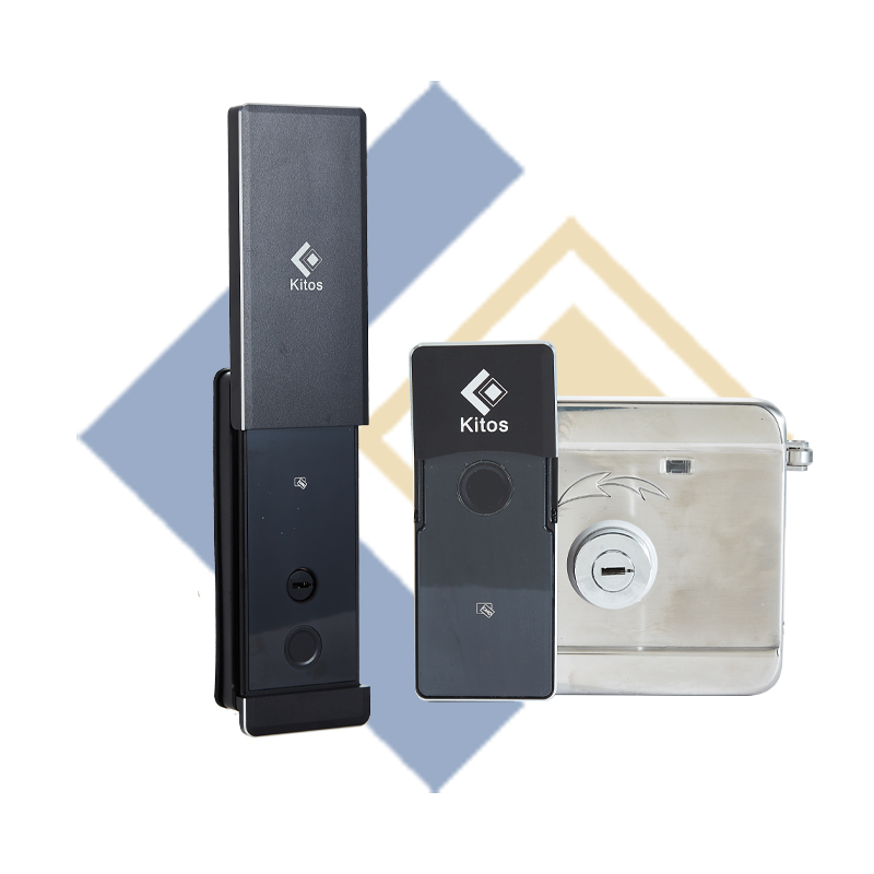 KHÓA CỬA THÔNG MINH KITOS DL05 PRO